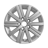 OW-42NUV7 OEM Factory Wheel 15" 5x112.0