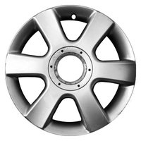 OW-XTQMEY OEM Factory Wheel 16" 5x112.0