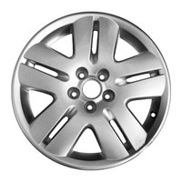OW-GC5TCB OEM Factory Wheel 16" Nonex112.0