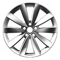 OW-CDN3X6 OEM Factory Wheel 19" Nonex112.0