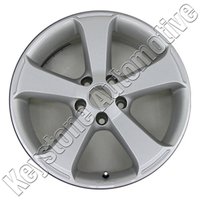 OW-5AGJ2S OEM Factory Wheel 17" Nonex112.0