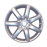 OW-ZTZ6J9 OEM Factory Wheel 16" 5x112.0
