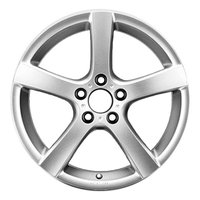 OW-9NKR6S OEM Factory Wheel 17" Nonex100.0