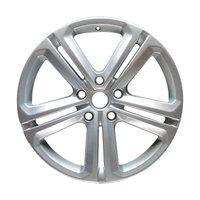 OW-CH6TKP OEM Factory Wheel 20" 5x130.0