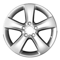 ALY98946U20 OEM Alloy Wheel 17" Nonex112.0