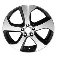 ALY69980U45 OEM wheel