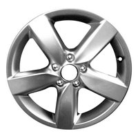 OW-VF2ZD8 OEM Factory Wheel 17" Nonex112.0