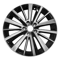 OW-CA7ENC OEM Factory Wheel 18" Nonex112.0