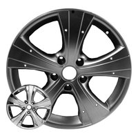 OW-NVAFJ6 OEM Factory Wheel 19" Nonex130.0