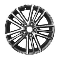 OW-JKWFJ9 OEM Factory Wheel 17" Nonex112.0