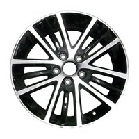 OW-HTX23U OEM Factory Wheel 17" Nonex112.0