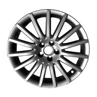 OW-2XRPDB OEM Factory Wheel 17" Nonex100.0