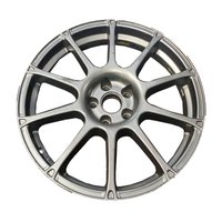 ALY97330U35 OEM Alloy Wheel 19" Nonex112.0