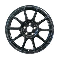 OW-U7PCVF OEM Factory Wheel 19" Nonex112.0