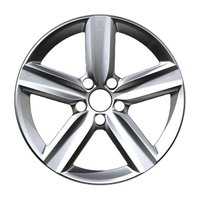 OW-9JQ3E4 OEM Factory Wheel 19" 5x130.0