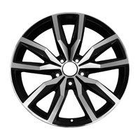 OW-NQHBER OEM Factory Wheel 18" 5x112.0