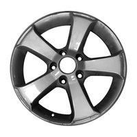 ALY97366U20 OEM Alloy Wheel 16" Nonex112.0