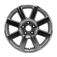 OW-X8EB3K OEM Factory Wheel 17" Nonex112.0