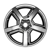 OW-MCS2V3 OEM Factory Wheel 21" Nonex130.0