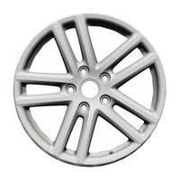 OW-6ZZM3K OEM Factory Wheel 19" Nonex130.0