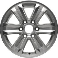 OW-AF42BJ OEM Factory Wheel 17" 6x135.0