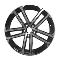ALY70016U45 OEM wheel