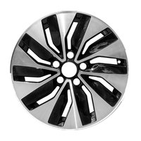 OW-KQMM6H OEM Factory Wheel 17" Nonex112.0