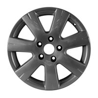 OW-KBY79B OEM Factory Wheel 16" Nonex112.0