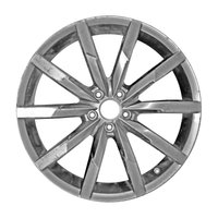 OW-EC5BNY OEM Factory Wheel 20" 5x112.0