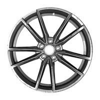 ALY70018U20 OEM wheel