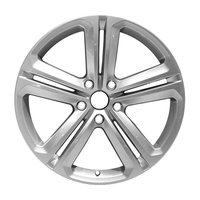 OW-GH2MMR OEM Factory Wheel 18" Nonex112.0