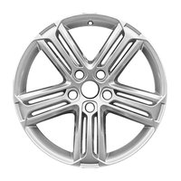 OW-G6Y3S2 OEM Factory Wheel 20" 5x130.0