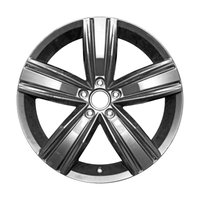 OW-FXWKPA OEM Factory Wheel 19" 5x112.0