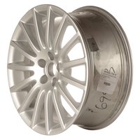 OW-BQTXTA OEM Factory Wheel 17" Nonex100.0
