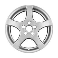 OW-D2D9YW OEM Factory Wheel 16" Nonex100.0