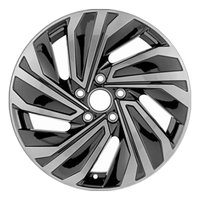 OW-Y2JTUQ OEM Factory Wheel 17" 5x112.0