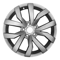 OW-YWQVDZ OEM Factory Wheel 17" 5x112.0