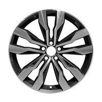 OW-7RSDR9 OEM Factory Wheel 20" 5x112.0