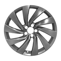 OW-UG5XHJ OEM Factory Wheel 20" 5x112.0