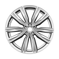 OW-4536P8 OEM Factory Wheel 20" Nonex112.0