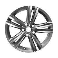 OW-EKPCW2 OEM Factory Wheel 17" 5x112.0
