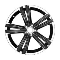 OW-FXZCT8 OEM Factory Wheel 19" 5x112.0