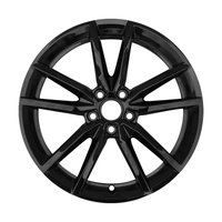 OW-EH3JH5 OEM Factory Wheel 18" 5x112.0
