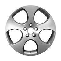 OW-QRPG6E OEM Factory Wheel 18" 5x112.0