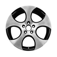 OW-P4G6QQ OEM Factory Wheel 18" 5x112.0