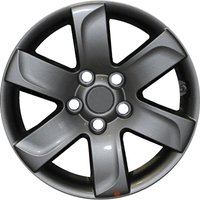 OW-ABSQ5Q OEM Factory Wheel 16" 5x4.5