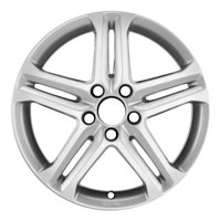 ALY96929U20 OEM Alloy Wheel 17" Nonex112.0