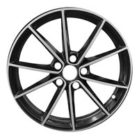 ALY70082U45 OEM wheel