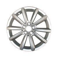 OW-R2FK53 OEM Factory Wheel 17" Nonex112.0