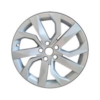 OW-RYJH3K OEM Factory Wheel 18" 5x112.0